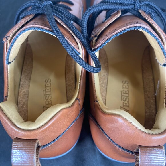WesTees Womens' Size 8 Glamour Golf Shoe "Greta", Previously Owned, Great Shape! - Picture 7 of 10